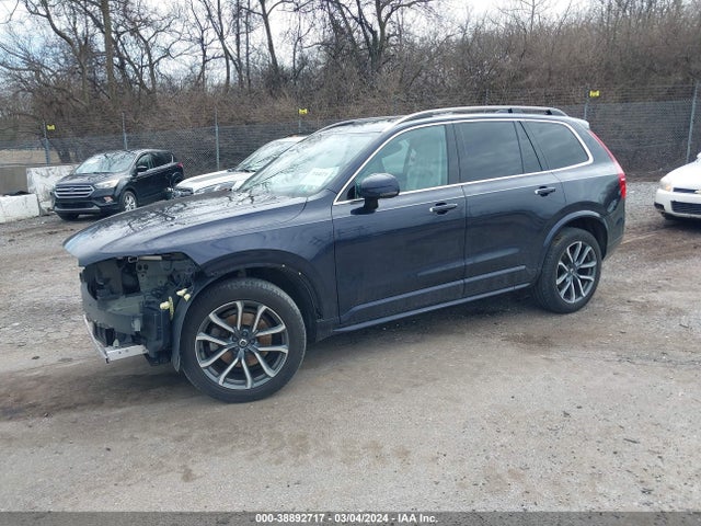 YV4A22PKXK1474033 Volvo Xc90 T6 Momentum