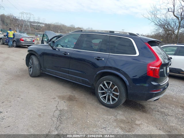 YV4A22PKXK1474033 Volvo Xc90 T6 Momentum