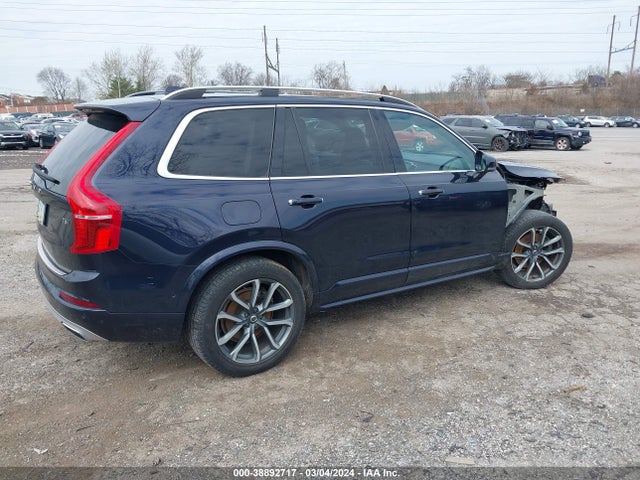 YV4A22PKXK1474033 Volvo Xc90 T6 Momentum