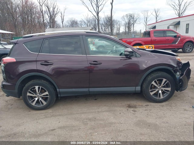 Toyota Rav4 Xle 2016 2T3RFREV8GW511279 Image 13