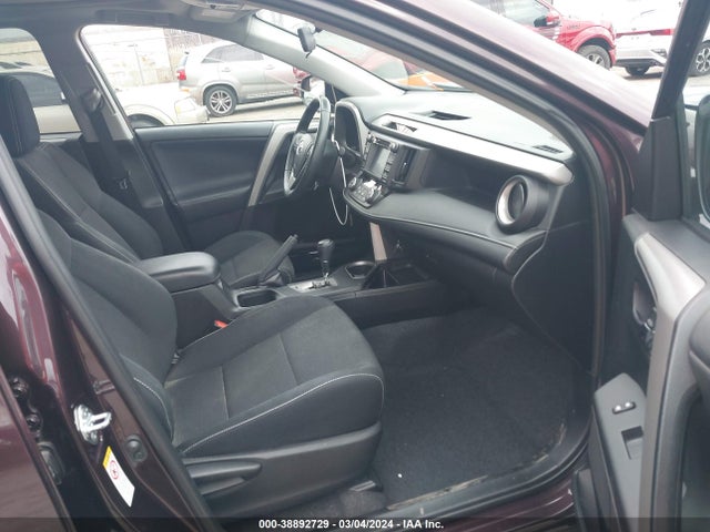 Toyota Rav4 Xle 2016 2T3RFREV8GW511279 Image 5