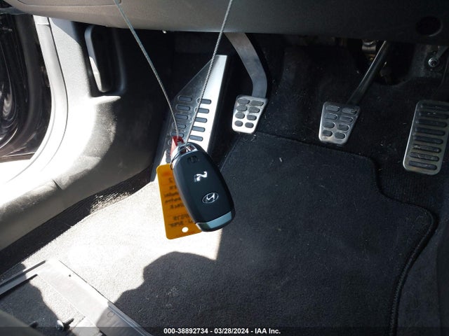 Hyundai ELANTRA N 2022 KMHLW4AK0NU005875 Image 11