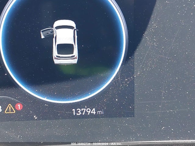 Hyundai ELANTRA N 2022 KMHLW4AK0NU005875 Image 15