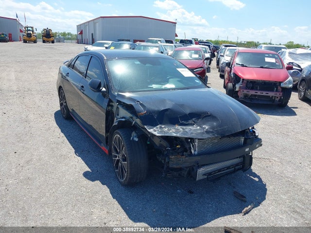 Hyundai ELANTRA N 2022 KMHLW4AK0NU005875 Image 6