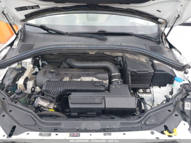 YV4612RK3G2865516 Volvo Xc60 T5 Premier