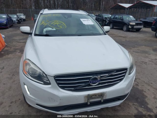YV4612RK3G2865516 Volvo Xc60 T5 Premier