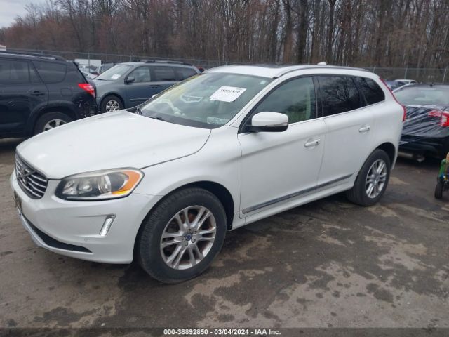 YV4612RK3G2865516 Volvo Xc60 T5 Premier
