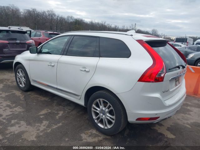 YV4612RK3G2865516 Volvo Xc60 T5 Premier