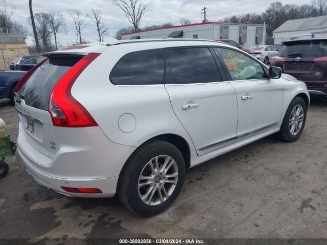 YV4612RK3G2865516 Volvo Xc60 T5 Premier
