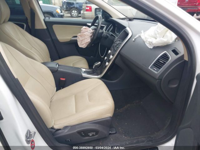 YV4612RK3G2865516 Volvo Xc60 T5 Premier
