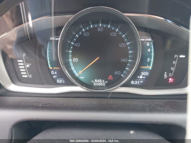 YV4612RK3G2865516 Volvo Xc60 T5 Premier