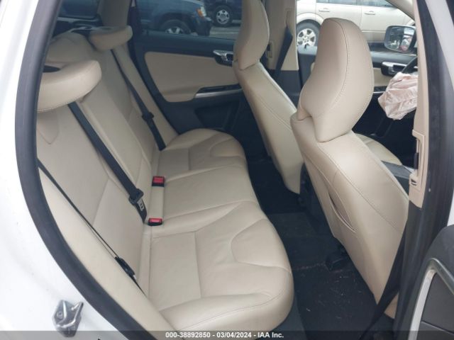 YV4612RK3G2865516 Volvo Xc60 T5 Premier