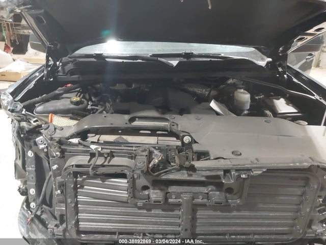 Chevrolet Silverado 1500 2lt 2017 3GCUKREC6HG229745 Image 10