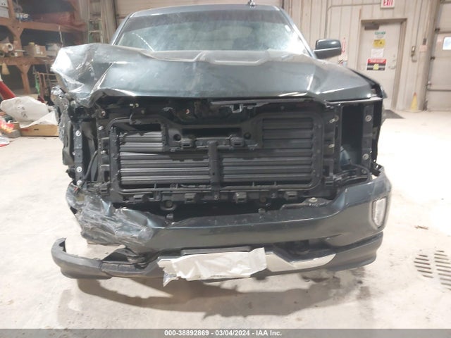 Chevrolet Silverado 1500 2lt 2017 3GCUKREC6HG229745 Image 12