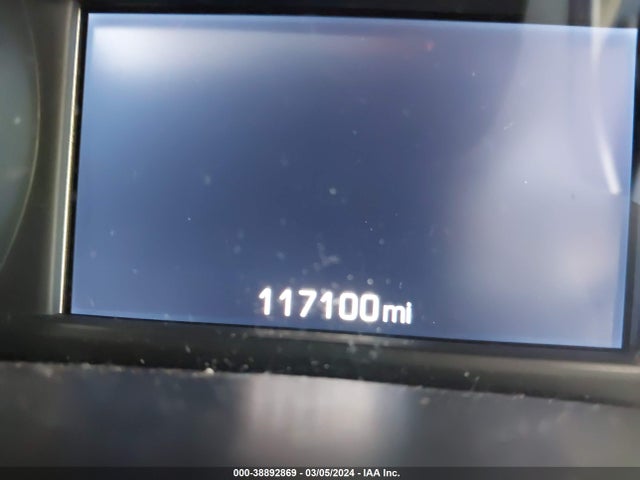 Chevrolet Silverado 1500 2lt 2017 3GCUKREC6HG229745 Image 15