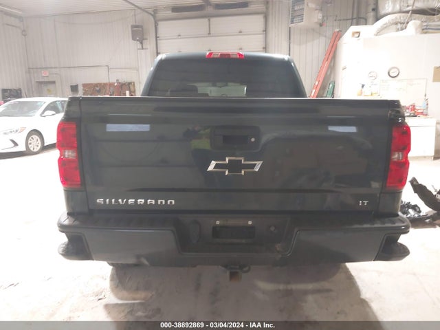 Chevrolet Silverado 1500 2lt 2017 3GCUKREC6HG229745 Image 16