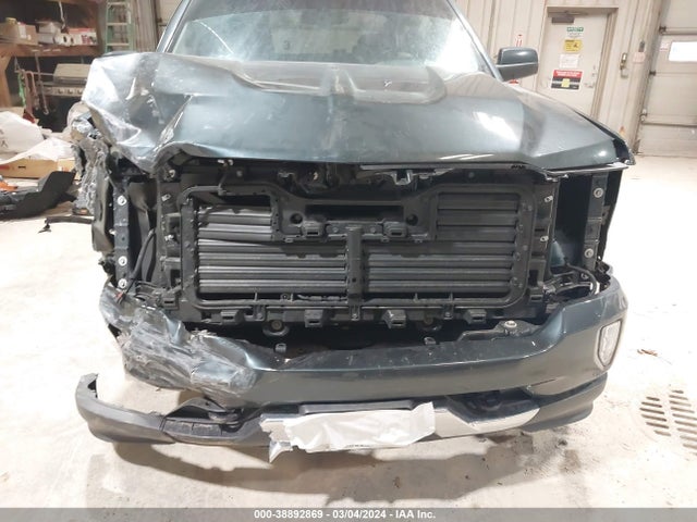Chevrolet Silverado 1500 2lt 2017 3GCUKREC6HG229745 Image 17