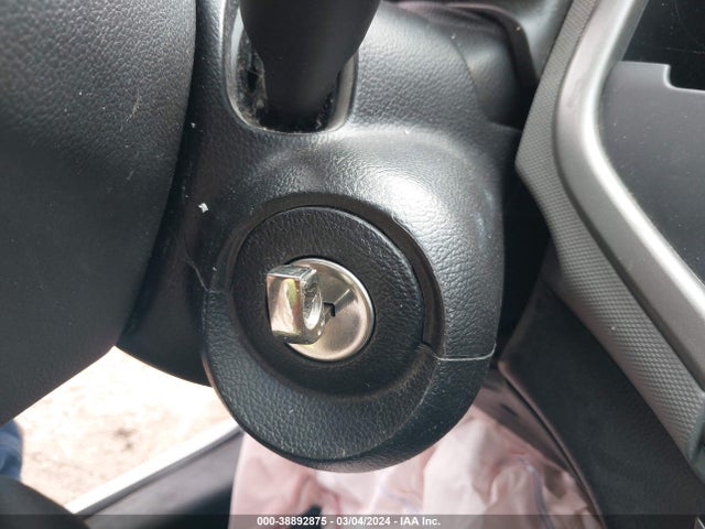 Chevrolet Sonic Ls Auto 2015 1G1JA6SG2F4147221 Image 11