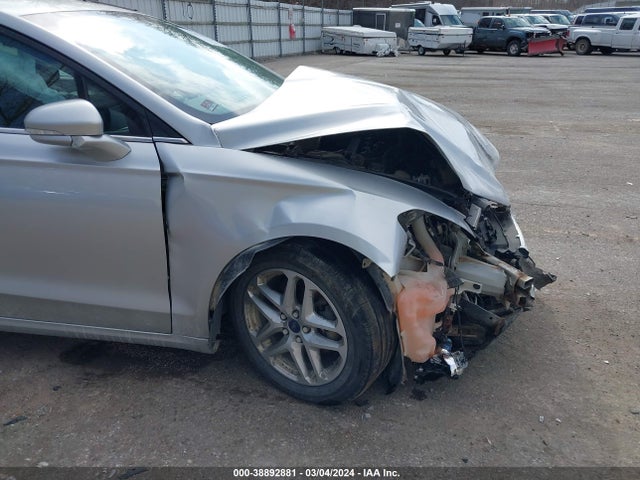 Ford FUSION SE 2015 3FA6P0H78FR145261 Image 13