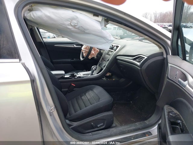 Ford FUSION SE 2015 3FA6P0H78FR145261 Image 5