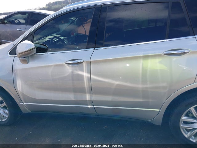Buick Envision Awd Premium I 2019 LRBFX3SXXKD018825 Image 15