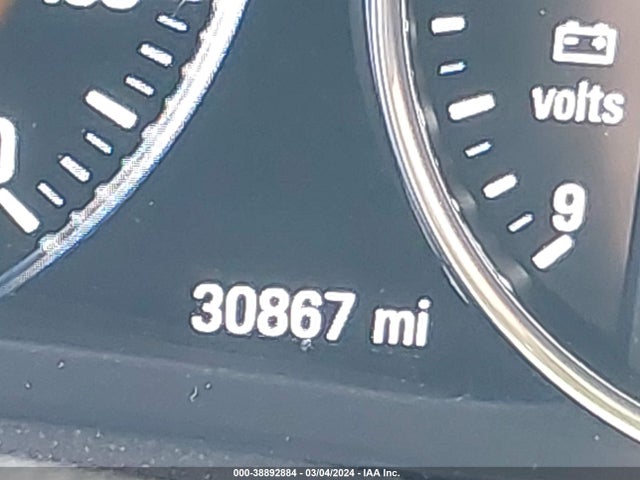 Buick Envision Awd Premium I 2019 LRBFX3SXXKD018825 Image 16