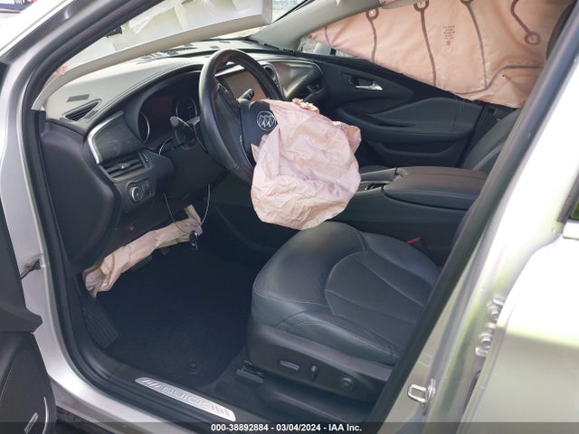 Buick Envision Awd Premium I 2019 LRBFX3SXXKD018825 Image 5