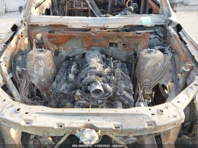 1C4SDHCT9PC551926 Dodge Durango R/t Plus Rwd