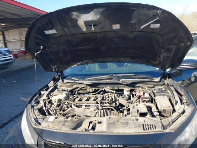 19XFC1F30HE013455 Honda Civic Ex-t