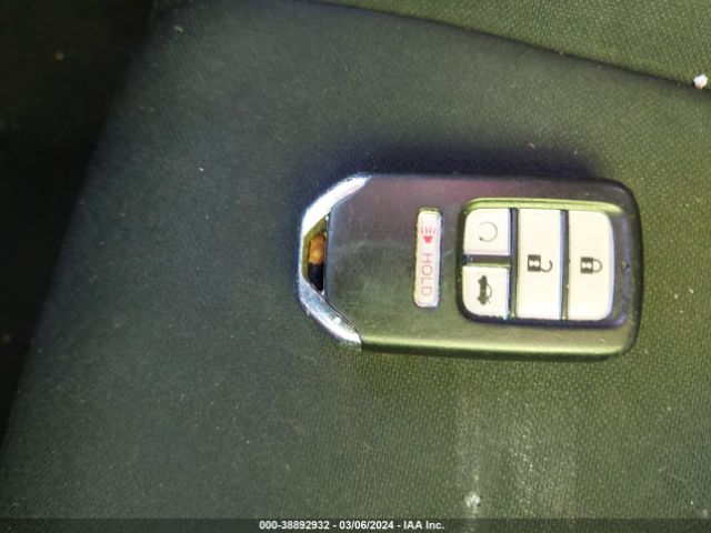 19XFC1F30HE013455 Honda Civic Ex-t