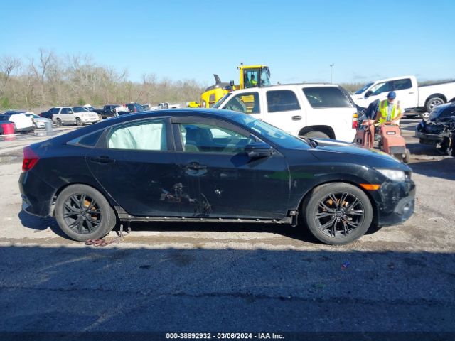 19XFC1F30HE013455 Honda Civic Ex-t