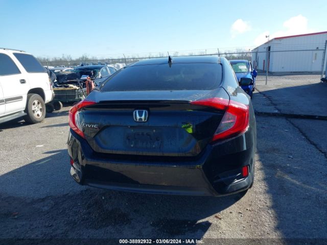 19XFC1F30HE013455 Honda Civic Ex-t