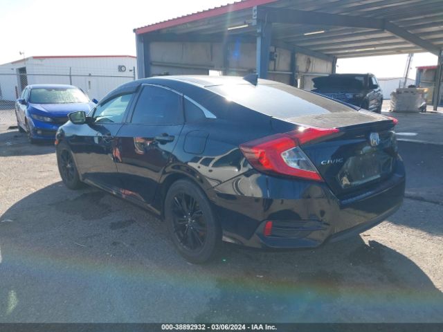 19XFC1F30HE013455 Honda Civic Ex-t