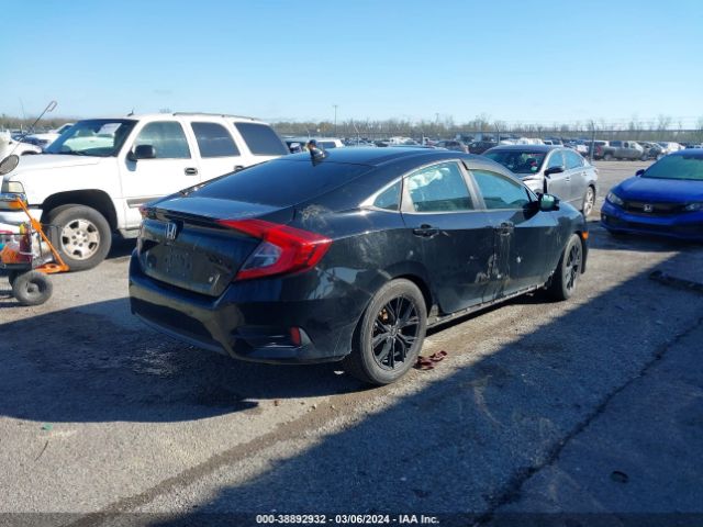 19XFC1F30HE013455 Honda Civic Ex-t