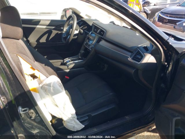 19XFC1F30HE013455 Honda Civic Ex-t