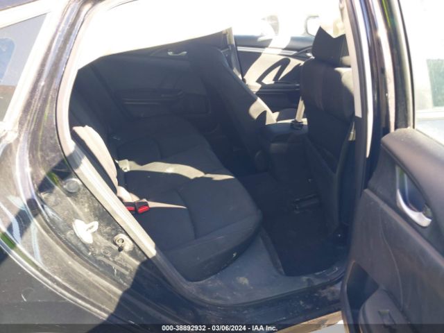19XFC1F30HE013455 Honda Civic Ex-t