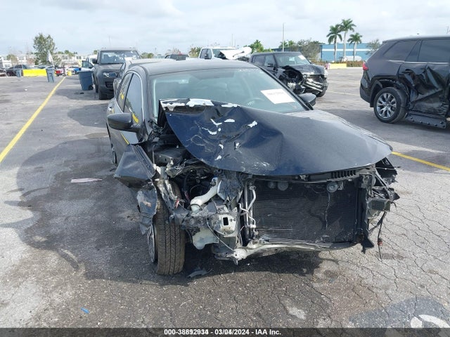 Honda ACCORD LX 2016 1HGCR2F32GA220410 Image 6