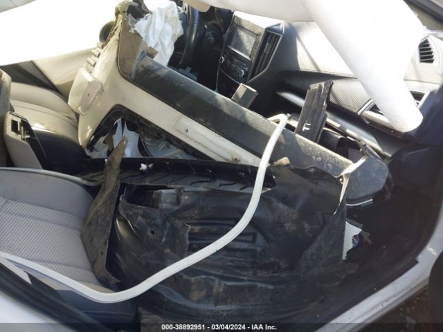 JF2SKADC9NH447319 Subaru Forester Premium
