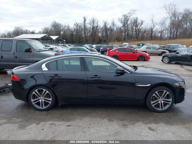 Jaguar Xe 35t Premium 2017 SAJAJ4BV5HA954039 Image 13