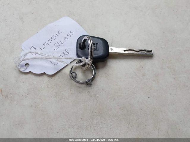 1GTW7AFG1J1905679 GMC Savana 2500 Work Van