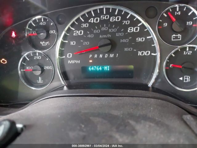 1GTW7AFG1J1905679 GMC Savana 2500 Work Van