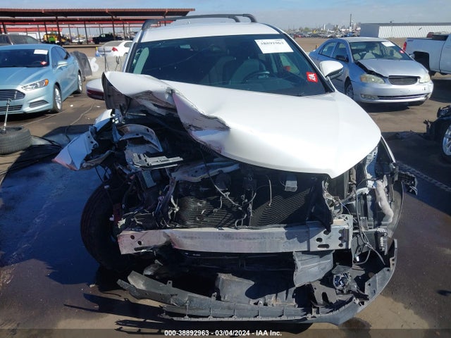 Toyota Highlander Le Plus 2018 5TDBZRFH9JS806451 Image 12