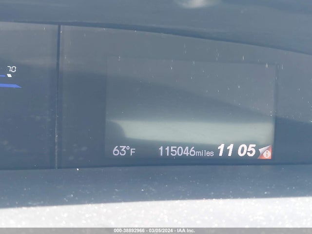 Honda Civic Lx 2015 19XFB2F5XFE062086 Image 7