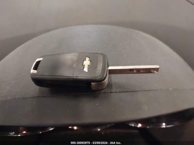 Chevrolet Cruze Diesel 2014 1G1P75SZ8E7101250 Image 11