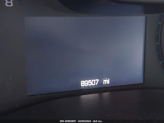 Chevrolet Colorado Lt 2016 1GCGSCE37G1256945 Image 7