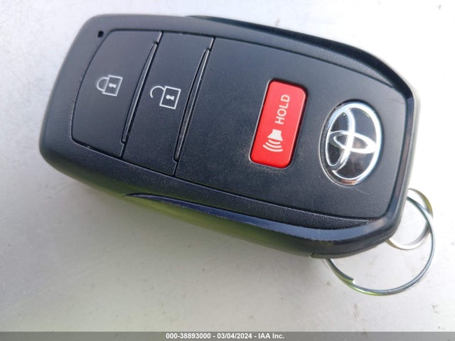 Toyota Corolla Cross Le 2022 7MUCAABG2NV030766 Image 11