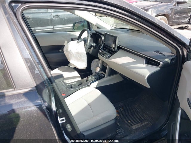 Toyota Corolla Cross Le 2022 7MUCAABG2NV030766 Image 5