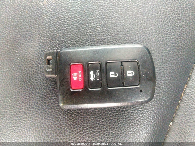 Toyota Corolla Xle 2017 2T1BURHE3HC794625 Image 11