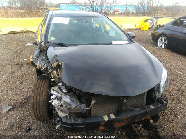 Toyota Corolla Xle 2017 2T1BURHE3HC794625 Image 12