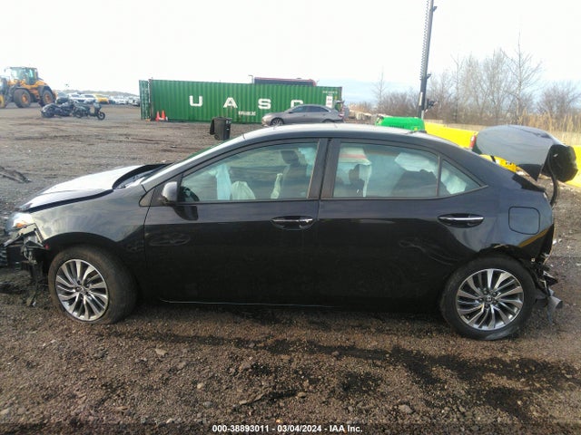 Toyota Corolla Xle 2017 2T1BURHE3HC794625 Image 14